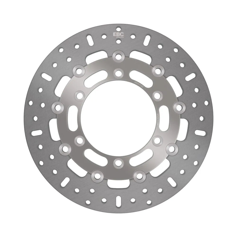 Ebc Round D-Series Fixed Offroad Brake Rotor Bromsskivor offroad bild 1 PMMEDIA:d21c49e76c5c4ab6