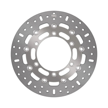 Ebc Round D-Series Fixed Offroad Brake Rotor Bromsskivor offroad bild 1 PMMEDIA:d21c49e76c5c4ab6
