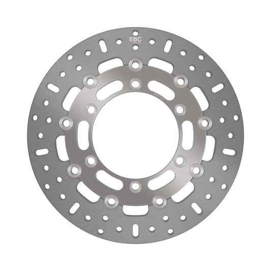 Ebc Round D-Series Fixed Offroad Brake Rotor Bromsskivor offroad bild 1 PMMEDIA:d21c49e76c5c4ab6