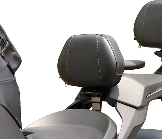 SHOW CHROME Ballistic Förarryggstöd Can-Am Ryker bild 2 PMMEDIA:5297b63abce4c2a7