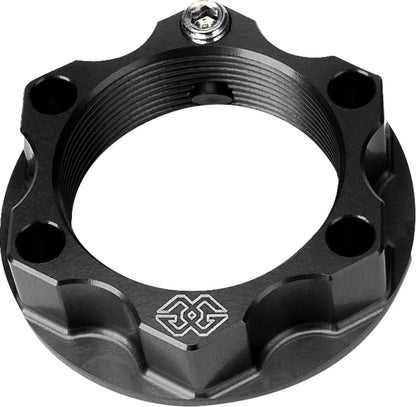 Gilles Tooling Top Yoke Nut Styrhuvud & styrlager bild 1 PMMEDIA:834c3d24c24437dc