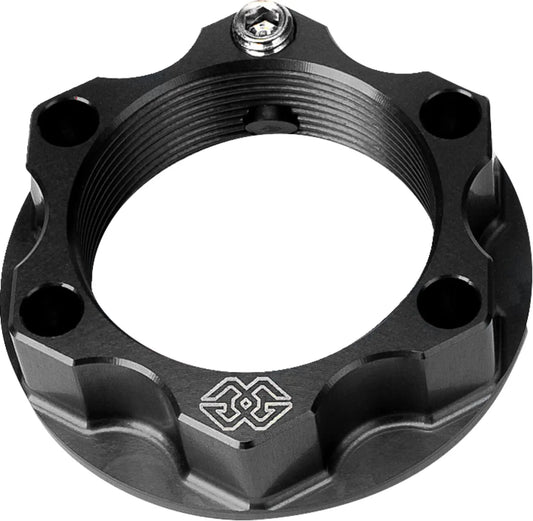 Gilles Tooling Top Yoke Nut Styrhuvud & styrlager bild 1 PMMEDIA:834c3d24c24437dc