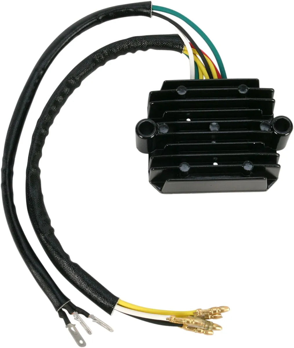 RICK'S MOTORSPORT ELECTRIC Regulator/Rectifier för Kawasaki bild 1 PMMEDIA:2161a868cc089cdc
