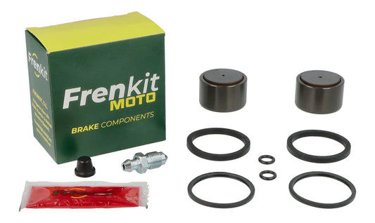 FRENKIT S.L. Bromsok Reparationskit med Kolv 34mm för Ducati bild 1 PMMEDIA:ea057e42b81f6c4c