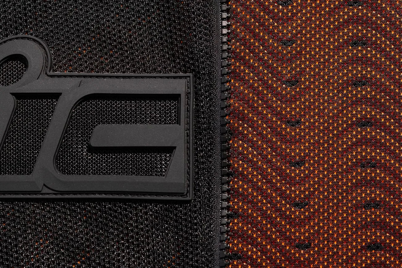 Icon Mesh AF™ Leather Jacka läder herr bild 3 PMMEDIA:3f5ff4848242ba9e