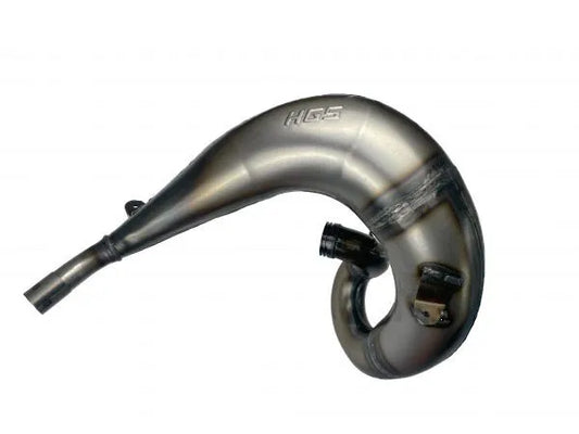 HGS 2-takts Prestandamotorcykelavgassystem bild 1 PMMEDIA:1e314caa9934c6e2