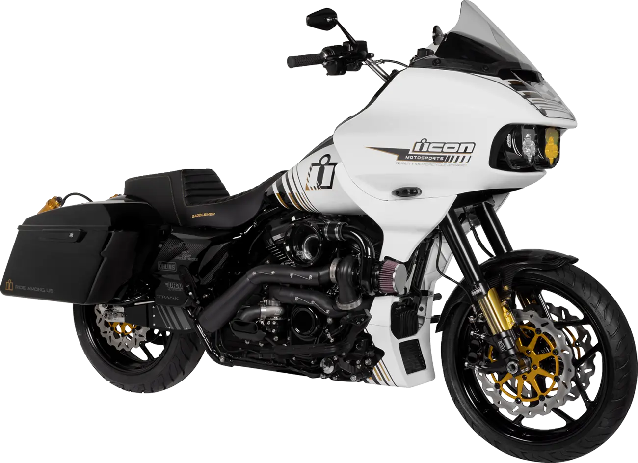 TRASK Tornado Turbo Performance Kit M8 bild 3 PMMEDIA:23e56335bef1f461