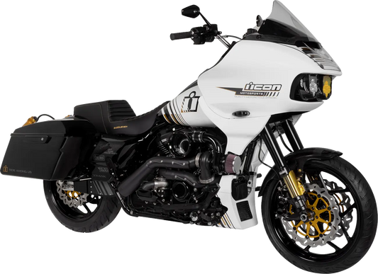 TRASK Tornado Turbo Performance Kit M8 bild 3 PMMEDIA:23e56335bef1f461