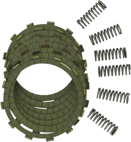 Ebc SRC Series Clutch Kit Kopplingsplattor & fjädrar bild 1 PMMEDIA:5e9e46cd3da040e7