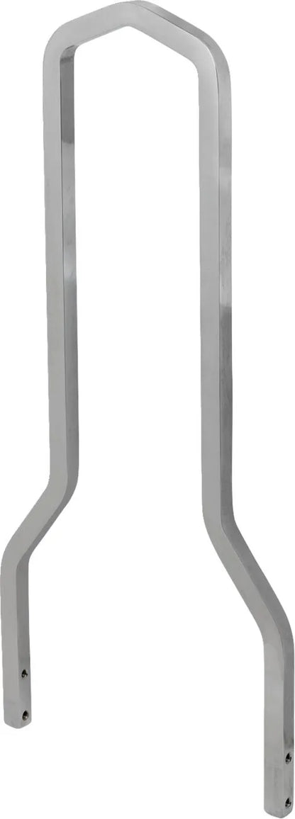 DRAG SPECIALTIES Square Sissy Bar 14,75" x 8,75" bild 1 PMMEDIA:39d13d1c5a4a8375