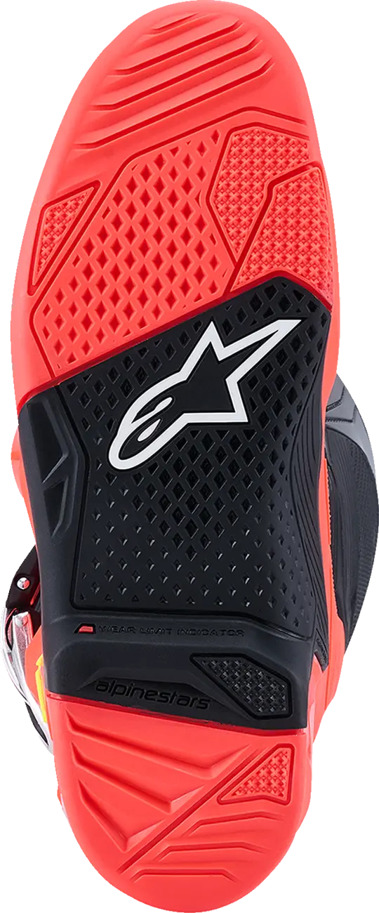Alpinestars(Mx) Tech 7 MC Stövlar bild 17 PMMEDIA:ab5f77a711e1809d
