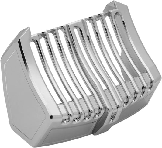 Kuryakyn Oil Cooler Cover Oljekylare bild 1 PMMEDIA:a6d2414f2359d1ed