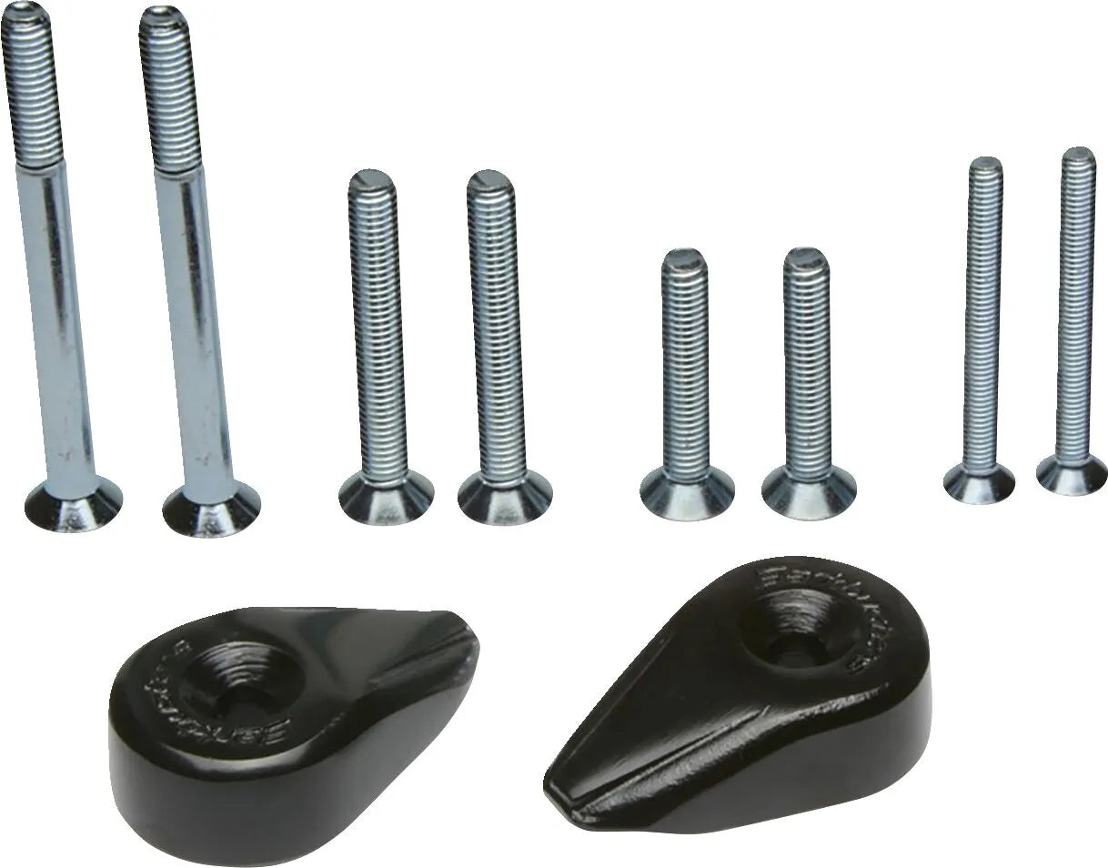 BARKBUSTERS Bar End Weight – Vikter till Handtag bild 2 PMMEDIA:22e95866247a7e5f