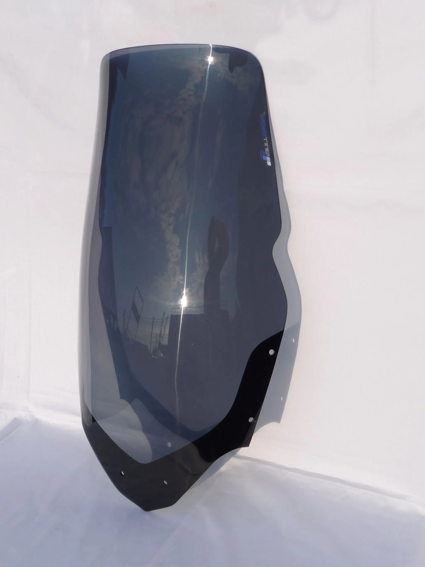 Bullster Windshield/Windscreen Universal bild 2 PMMEDIA:19fba6cfd52b225a