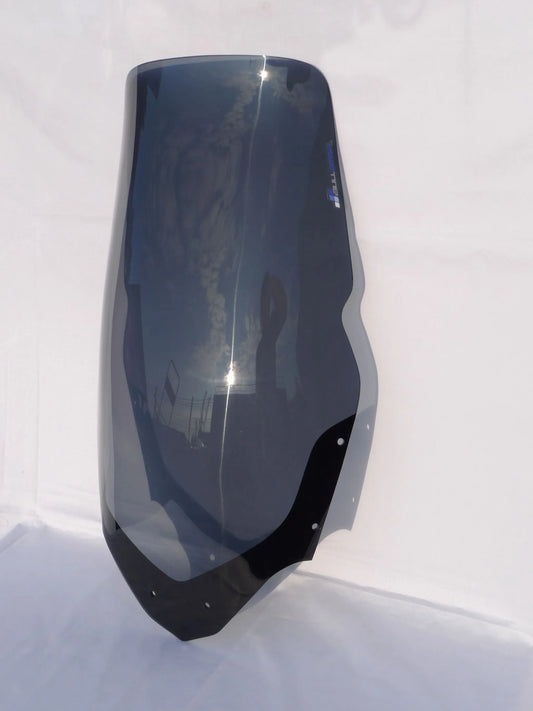 Bullster Windshield/Windscreen Universal bild 2 PMMEDIA:19fba6cfd52b225a