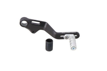 SW-MOTECH Växelspak i CNC-fräst aluminium bild 1 PMMEDIA:8e4943cbcc64a916