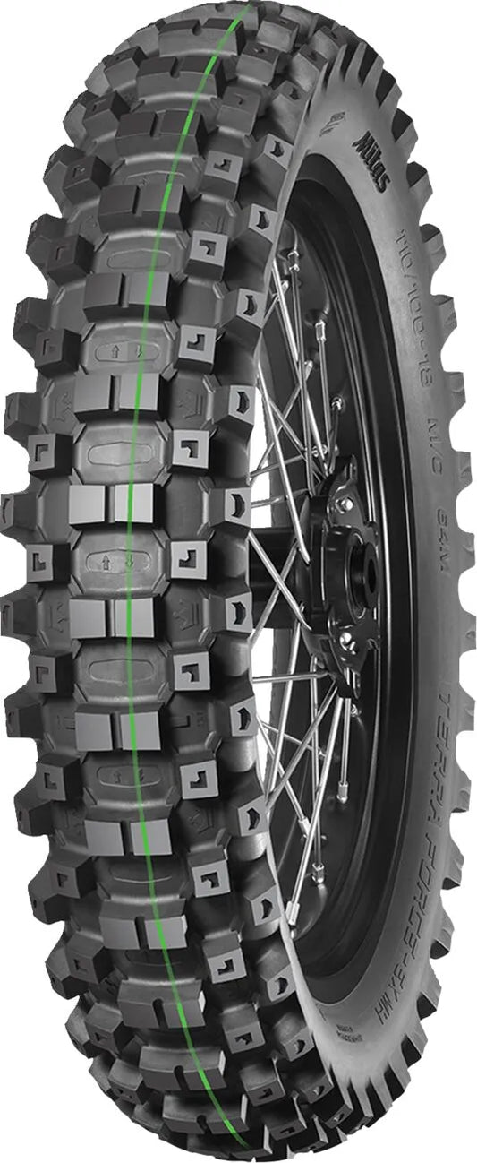 Mitas Terra Force-EX MH Super Light Dual sport däck bak bild 1 PMMEDIA:544eca52412d4a7e