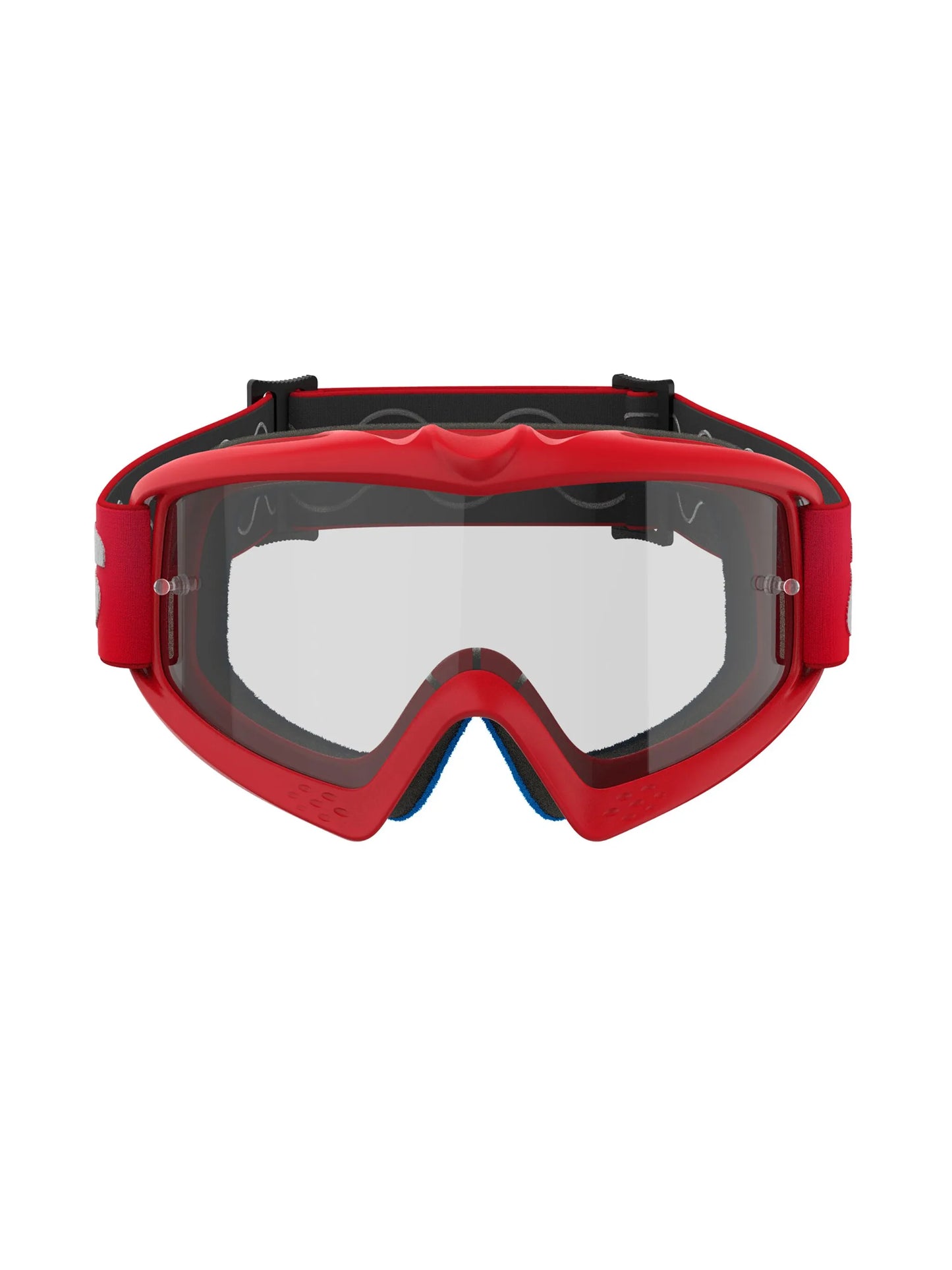 Alpinestars Goggles Youth Vision Corp Goggle bild 8 PMMEDIA:bab0ead34c52059a