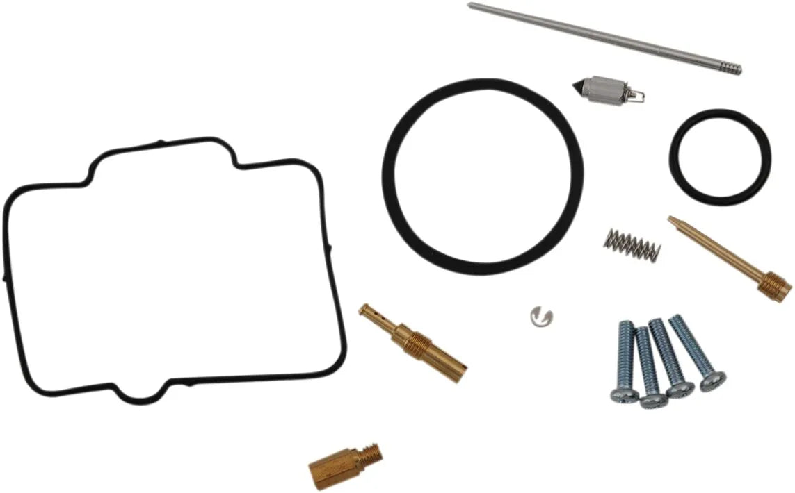 MOOSE OFFROAD HARD-PARTS Förgasarservicekit Kawasaki bild 1 PMMEDIA:d6c92f9a705a5f96