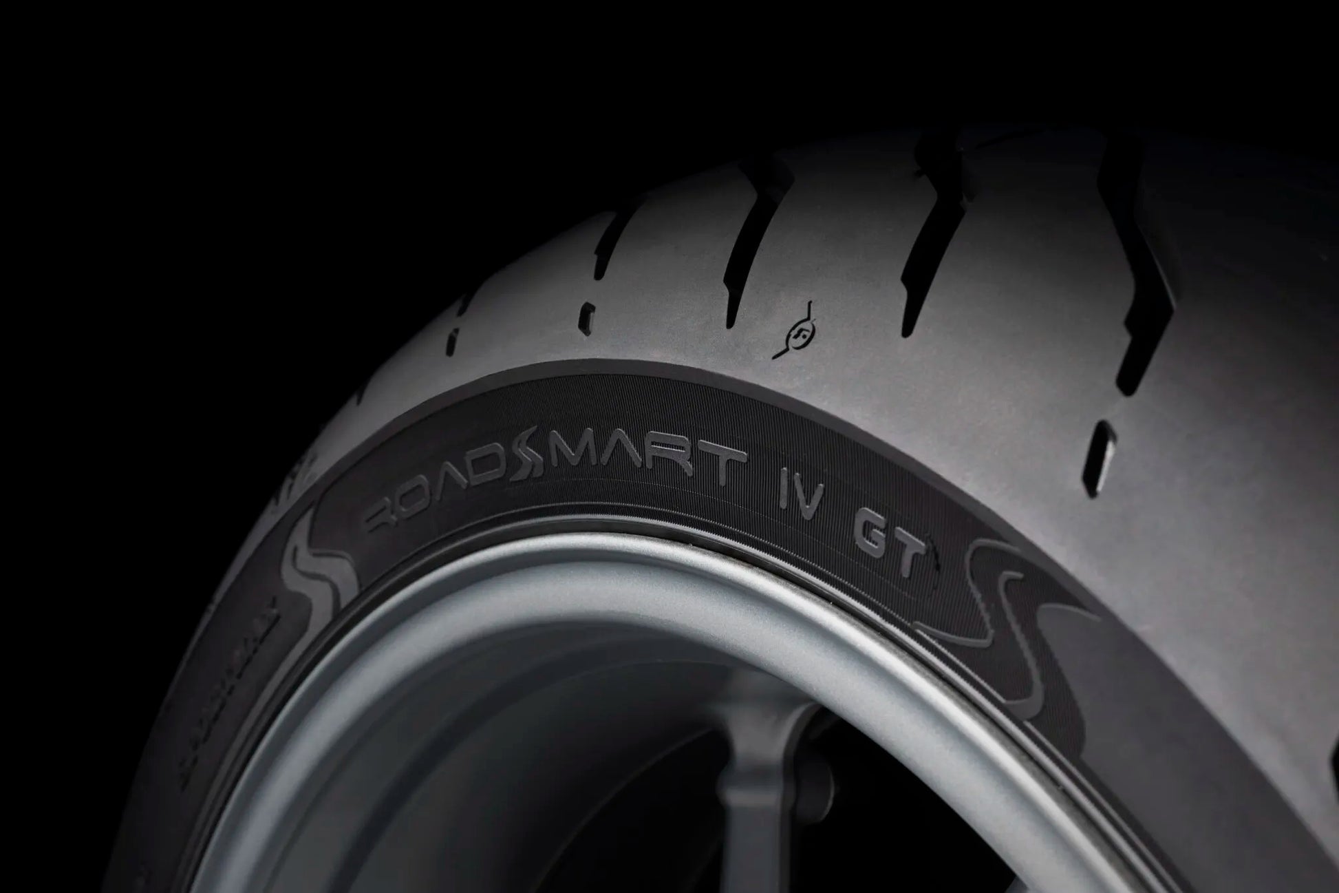 DUNLOP Sportmax Roadsmart IV Framdäck 120/70ZR18 (59W) TL bild 3 PMMEDIA:c66fe28d064e05ec