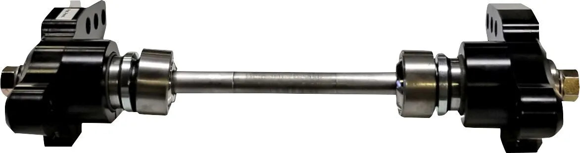 Custom Cycle Engineering Pivot Shaft Ramdelar & tillbehörssatser bild 4 PMMEDIA:68d1c845ffe3c29a