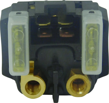 PARTS EUROPE Solenoid Switch bild 2 PMMEDIA:af7516929637eb56