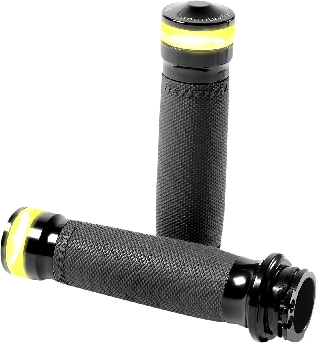 Performance Machine (Pm) Vision Series Contour LED Turn Signal Grips Handtag bild 4 PMMEDIA:308b869731fd0b3d
