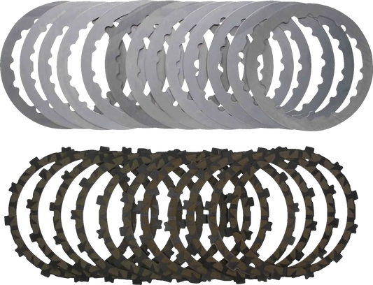 REKLUSE RadiusCX Kopplingssats Reservdel bild 2 PMMEDIA:c0b4e5d4b7c9b0f7