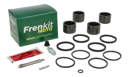 FRENKIT S.L. SUPERKIT Bromsok 30mm för Ducati bild 1 PMMEDIA:0518eaf9f2dd5901