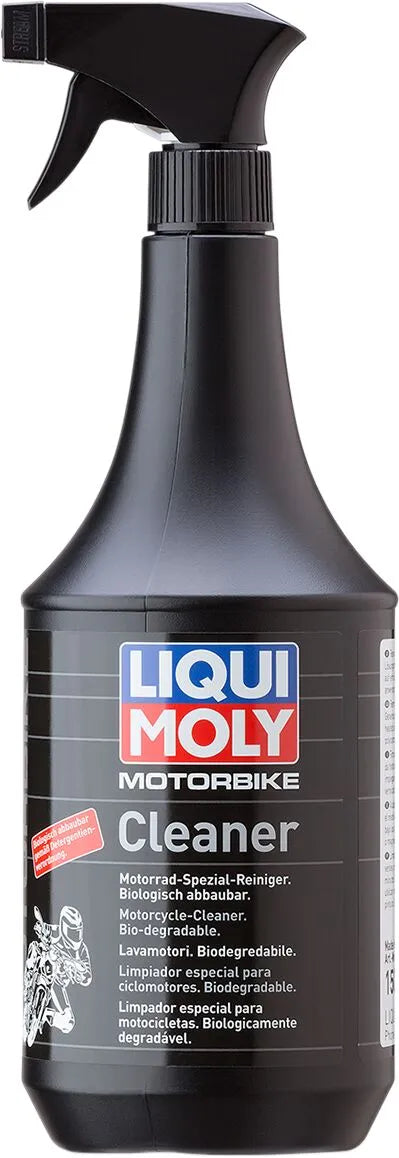 Liqui Moly Cleaner Rengöring & avfettning bild 1 PMMEDIA:a064dd70b2481cae