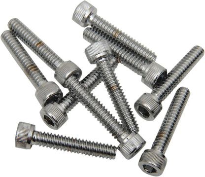 Drag Specialties Replacement Socket-Head Bolts Monteringssats sortiment bild 14 PMMEDIA:ace277bc08e3ce9e