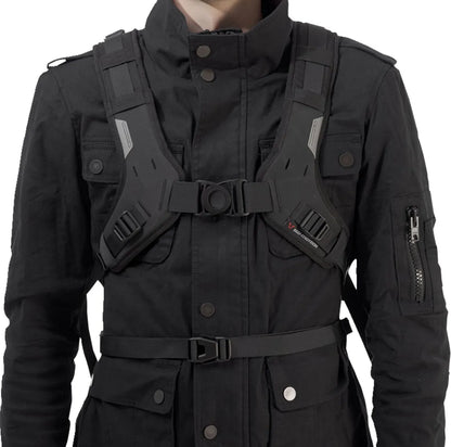 SW-MOTECH PRO Cosmo Ryggsäck bild 3 PMMEDIA:000fbba5df03d765