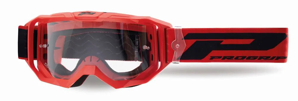 Pro Grip 3300 Vision Go Goggles bild 1 PMMEDIA:c5c859b425ff0139