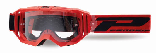 Pro Grip 3300 Vision Go Goggles bild 1 PMMEDIA:c5c859b425ff0139