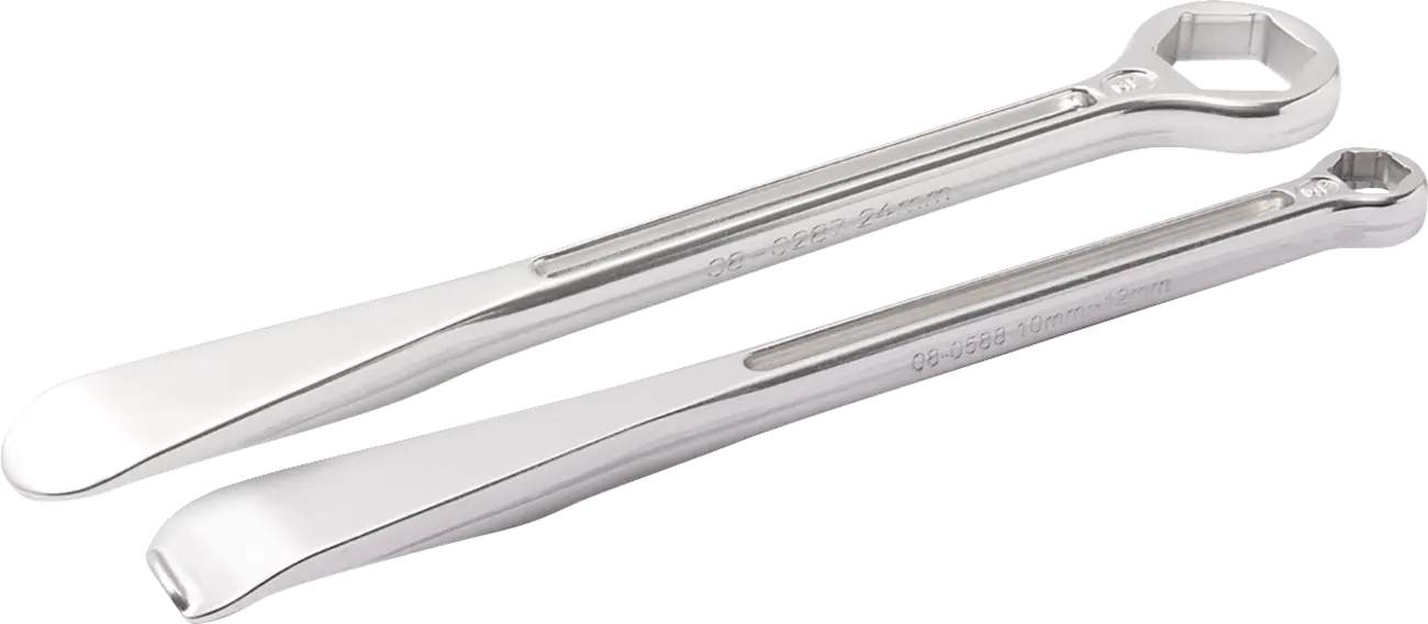 MOTION PRO T6 Combo Verktygsset 24 mm & 10/12 mm bild 1 PMMEDIA:e7e75036916a3eca