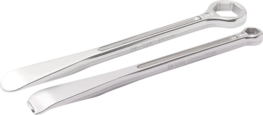 MOTION PRO T6 Combo Verktygsset 24 mm & 10/12 mm bild 1 PMMEDIA:e7e75036916a3eca