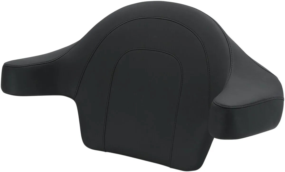 Mustang Passenger Pad With Armrest Ryggstöd för sadlar bild 1 PMMEDIA:016e5a45a0f37b71
