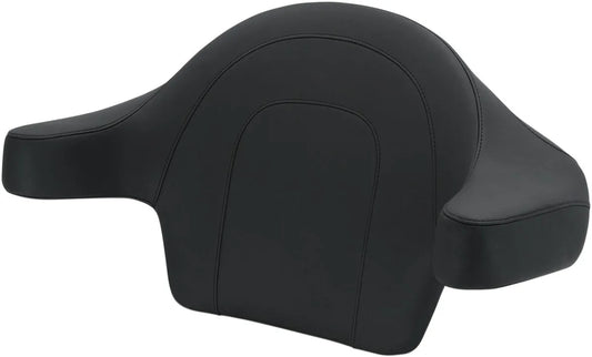 Mustang Passenger Pad With Armrest Ryggstöd för sadlar bild 1 PMMEDIA:016e5a45a0f37b71