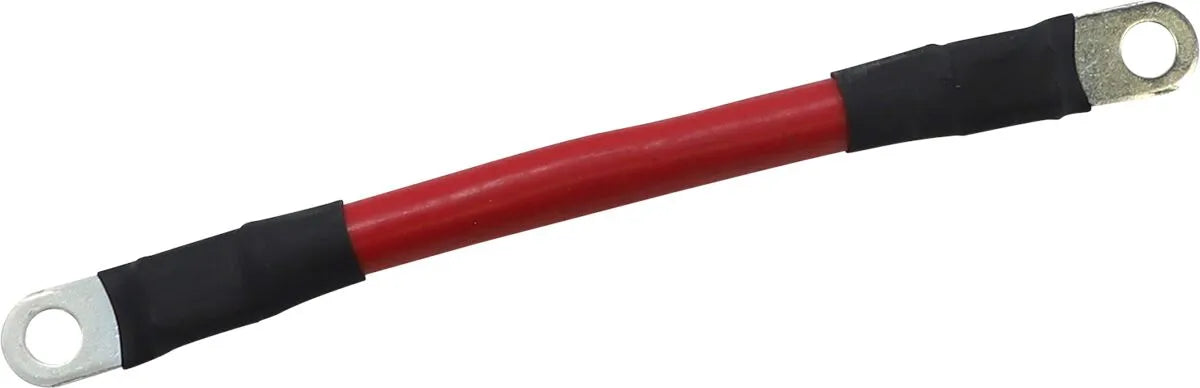MOOSE OFFROAD HARD-PARTS Batterikabel Röd 4" MSE bild 1 PMMEDIA:76a250f8aa4dff38