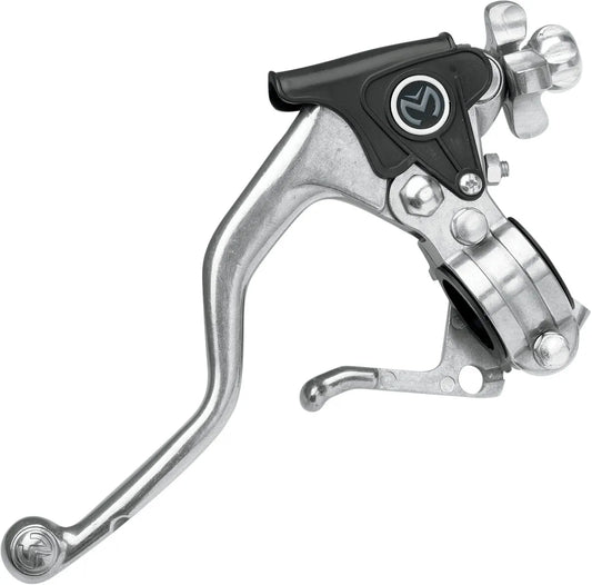 MOOSE OFFROAD HARD-PARTS Ultimate Kopplingsspak med Hot Start bild 1 PMMEDIA:ed1fa75ea060650a