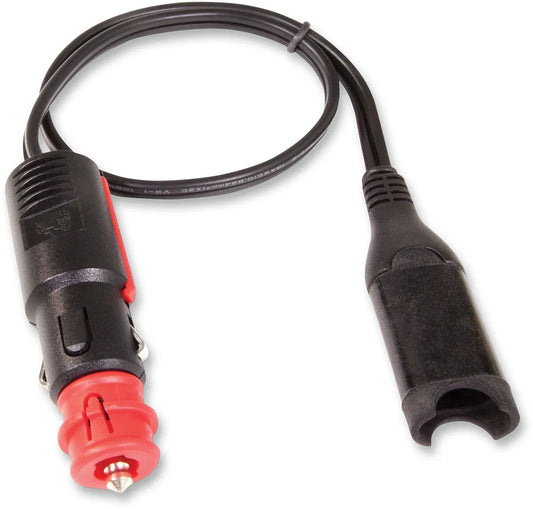 TECMATE OptiMate™ Laddarkabeladapter O2 bild 2 PMMEDIA:c6b18ee7ecb15e94