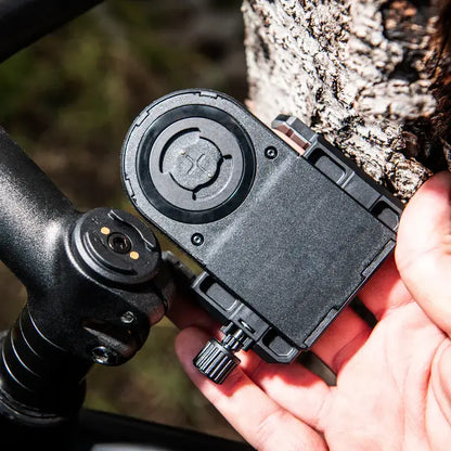 SP CONNECT E-Cap Universal Charging Phone Clamp bild 3 PMMEDIA:6219a7609c30f768