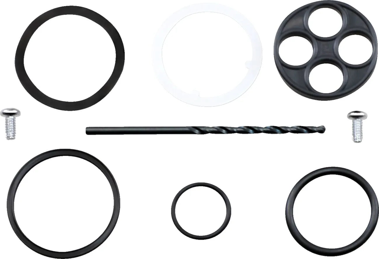 Parts Unlimited Petcock Repair Kit Bensinkranar & ventiler bild 3 PMMEDIA:ac768cfc3b21ea8f