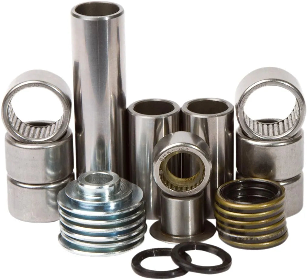 Pivot Works Linkage Rebuild Kit Monteringsdelar svingarm bild 5 PMMEDIA:858ce5155a4e5d2f