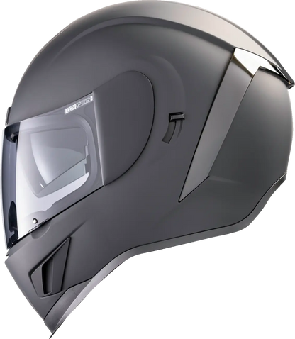 Icon Airform™ Dark Integralhjälm vuxen bild 3 PMMEDIA:b5fb8ec9a88321ff