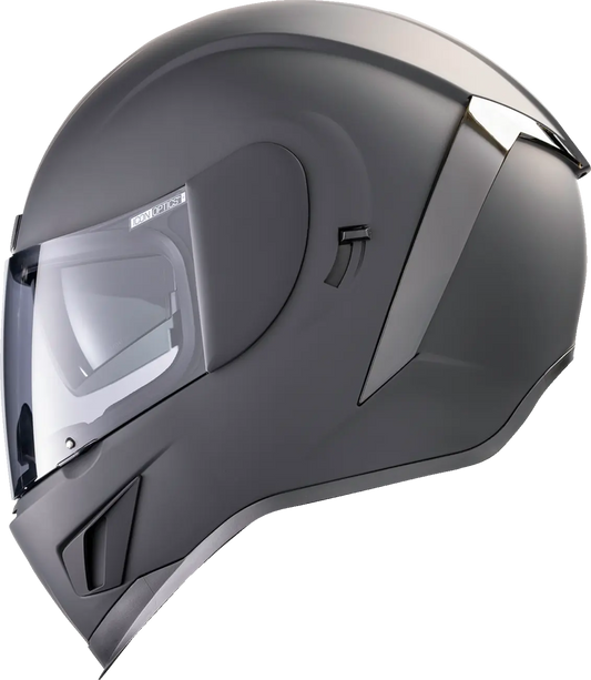 Icon Airform™ Dark Integralhjälm vuxen bild 3 PMMEDIA:b5fb8ec9a88321ff