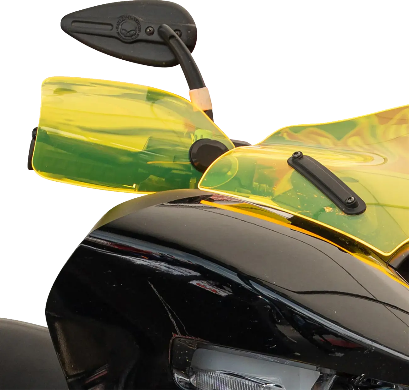 Klock Werks Flare® Handguards Handskydd bild 12 PMMEDIA:aa6aa88b61cf47b8