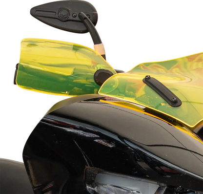 Klock Werks Flare® Handguards Handskydd bild 12 PMMEDIA:aa6aa88b61cf47b8