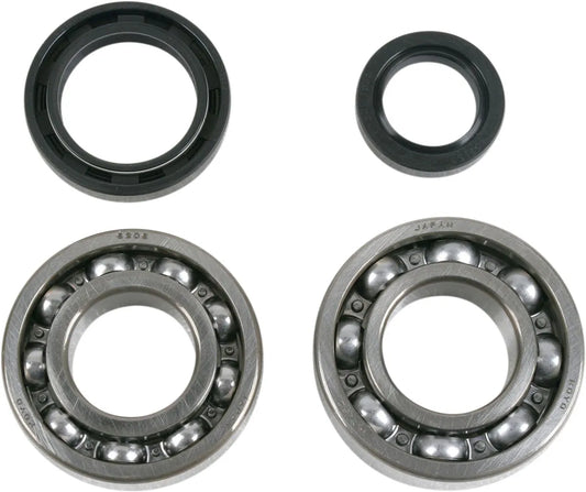MOOSE OFFROAD HARD-PARTS Vevaxellager och Tätningssats LT250R 85-92 bild 1 PMMEDIA:eacdfef44b87985b