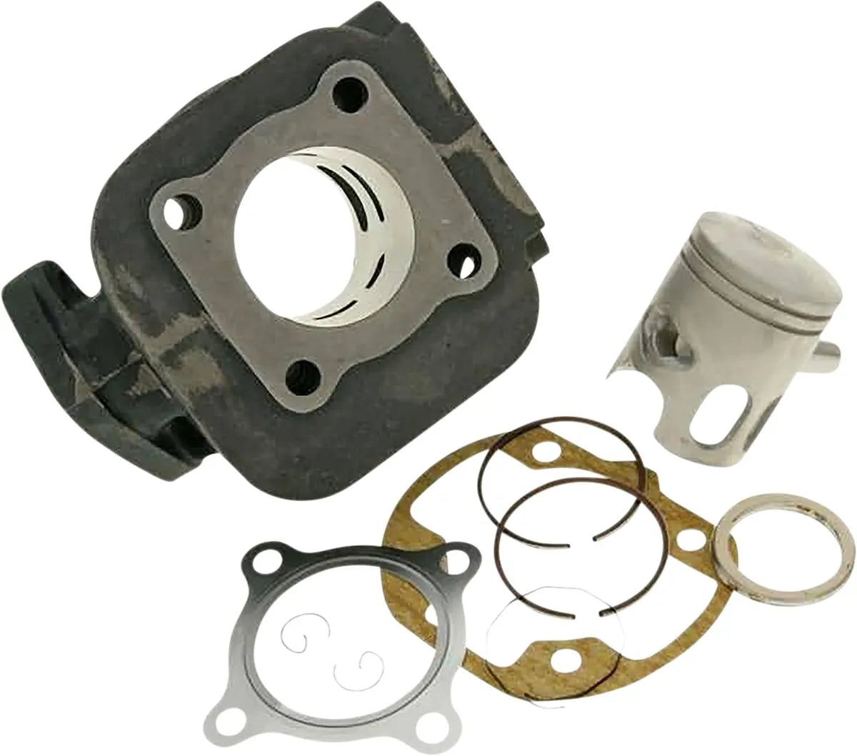 101 OCTANE Cylinderkit 50cc för Minarelli Vertikal bild 1 PMMEDIA:b039f04e806abfd5